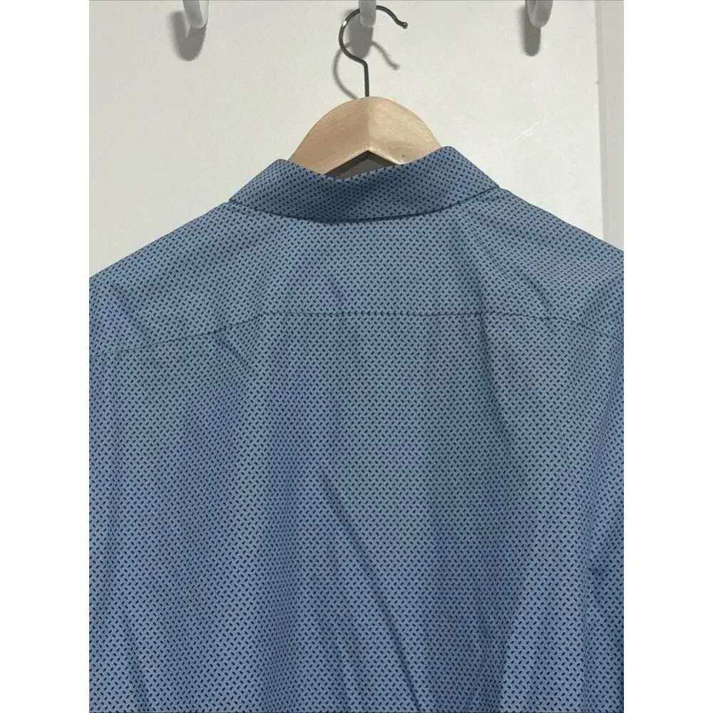 Banana Republic Men’s dress shirt Size XL